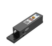 BUTPDYPEP Labeling Machine Detects Transparent Labels, Gold Silver Capacitive Eye Sensor, Label Sensor