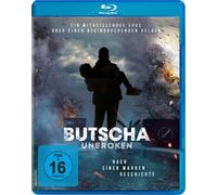 Lukaszewicz,Cezary - Butscha Unbroken
