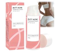 Butt Acne Cream,Butt Acne Clearing Cream,B/utt A/cne Treatment C/ream,Moisturizing Skin Repair Bu/tt Treatment Crea/m,Pimple Crea/m,Bu/tt Pimple Balance Oil Cre/am,B/utt Pim/ple Removing Cre/am