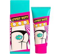 Butt Bleaching Cream, Hydration Butter, Nourishing Smooth Skin, Dark-Spot Corrector, Brightens Skin Tone, Create a Natural Glow, for Men Women