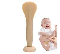 Butt Cream Spatula Flexible Suction Base Butt Brush Bum Brush