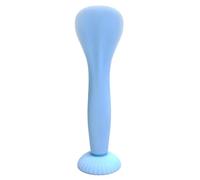 Butt Cream Spatula - premium elegant stylish versatile durable Silicone Paste Applicator Diaper, high-performance, portable, Brush Bum Suction, Base Kids Girls Boys | Kids Girls Boys