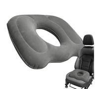 Butt Cushion for Chair - Pressure Relief Pad for Long Sitting | Still Leg Support Seat for Office, Wheelchair, Pregnancy, Coccyx and Lower Back , Travel or Comf