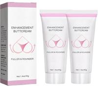 Butt Enlargement Cream, Bigger Buttock Firm Massage Cream, Buttocks Firming and Shaping, Improve Crepey Skin, for All Skin Types