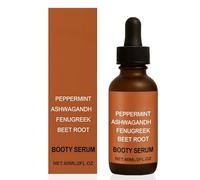 Butt Firming Essential Oil,Hip Lift Up Oil for Women,Butt Enhancement for Lifting & Firming,Natural Curves Fuller Appearance,Acne Treatment & Spot Treatment,Acne Scar Removal Cream for Clear Skin