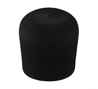 Butt Handle EVA Fishing End Cap With Nonslip Material, Designed Building And Tail Replacement(H30*27x30x13)