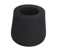 Butt Handle EVA Fishing End Cap With Nonslip Material, Designed Building And Tail Replacement(H30*27x30x17)