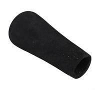 Butt Handle EVA Fishing End Cap With Nonslip Material, Designed Building And Tail Replacement(H70*19.2 * 30 * 15)