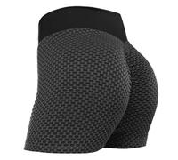 Butt Lift Shorts - Seamless Shaping Shorts, Shaping Shorts Under Dress | Under Dress, Running Shorts for Belly Control, for the Waist