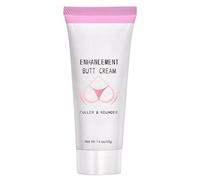 Butt Lifting Cream, Non-Greasy, Buttock Care for Teen Girls, Women, Middle-Aged, Postpartum, Male, Enhances Shape and Tone, Skin Firming