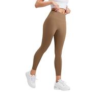 Butt Lifting Leggings, High Waisted Non See Through Workout Leggings with Four Way Stretch Squat Proof Comfortable Fitness Yoga Pants