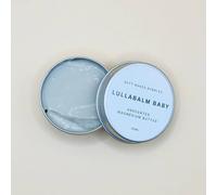 Butt Nakd Bubbles Lullabalm Baby In White White 120ml