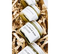 Butt Nakd Bubbles Lullabalm Bundle In White White 60ml