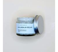 Butt Nakd Bubbles Lullabalm Relax in White | Size: 30ml Butt Nakd Bubbles White 30ml