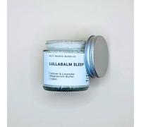 Butt Nakd Bubbles Lullabalm Sleep In White White 60ml