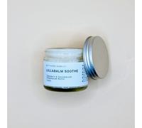 Butt Nakd Bubbles Lullabalm Soothe in White | Size: 30ml Butt Nakd Bubbles White 30ml