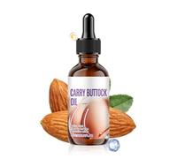 Butt Oil | 30ML Buttt Enhancement Cream Fast Growth | Hydrate Lift Hip Massage Magic Body Firming Oils for Women Teen Girls Athlete Fitness Lover Day Nighttime Spa