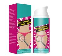 Butt Pimple Removing Creame,Moisturizing Skin Repair Butt Treatment Creame,Butt Acne Treatment Balance Oil,Acne Cleansing Creama for Buttocks and Thighs,Reduce Acne and Pimples,Butt Acne Creama