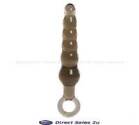 Butt Plug Anal Beaded Sex Toy Teaser