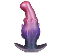 Butt Plug Anal Sex Toys, Huge Buttplug Prostate Plug Big Silicone Butt Plug Trainer, Large Anal Plug Wearable Soft Long Anal Dilator for Beginner Advanced Men Women Couple Gay (Large-16cm)