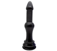 Butt Plug Beast™ - Ride the Beast - And Let It Ride You Back.