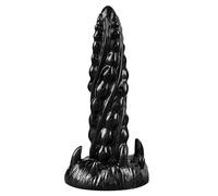 Butt Plugs Anal Plug SM Beginner Sex Toy Training Kit G Spot Masturbator Prostate Massager for Beginner Adult Unisex Women and Men Couple Stimulation Pleasure