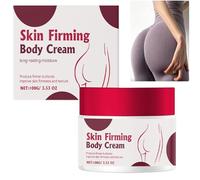 Butt Tight Lift Cream, Firming & Tightening Cream for Hips, Thighs & Belly, Cellulite Remover for Legs & Body, Anti-Aging Skin Firming Lotion for Sagging Skin, Crepey Skin Treatment (1PCS)