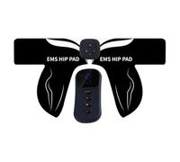 Butt Trainer | 6 Modes 18 Levels Hip Lift Equipment,Muscle Lift Stimulator - For Workout Exercise Home Gym Fitness Pilates Yoga Office Travel