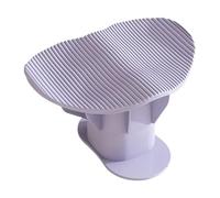 Butt Trainer - Butt Shaping Exercise Device | 7.87 x 12.60 x 7.09 Inch Tool Portable Fitness Equipment for Yoga Home Gym Women and Men Body Shaping Fitness Workplace
