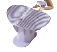 Butt Trainer | Butt Training Equipment - Portable Tool Multifunctional Workout Equipment for Home Gym Women Fitness Workplace Men Body Shaping Yoga