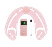Butt Trainer for Women, Glute Trainer, Electric Hip Trainer, Butt Toner, Adjustable Butt Trainer, Glute Muscle Sculptor with Remote Control, Butt Builder Device for the Gym