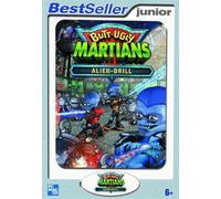 Butt-Ugly Martians: Alien Drill [BestSeller Series]