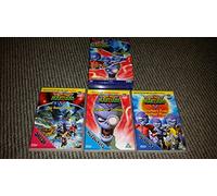 Butt Ugly Martians Triple [DVD]