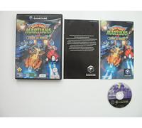 Butt Ugly Martians: Zoom or Doom (GameCube)