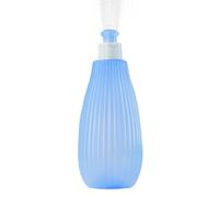 Butt Washer - 350ml, 6.7x2.2x2.2 Inch, Perineal Wash BottleSecure Grip | Postpartum Hygiene Bottle, Bottom Cleaning Bottle For Diaper Change Hygiene