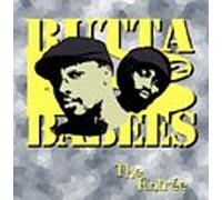 Butta Babees - The Entree (UK Import)