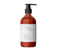 buttah. by Dorion Renaud Egyptian CocoShea Body Wash 10oz - Nourishing Body Wash for Men & Women - African Cocoa Butter Daily Body Wash - Natural Nutrients & Vitamins - Black Owned Skincare