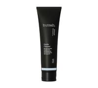 Buttah Skin by Dorian Renaud Facial Cleanser 3.4oz - Organic Clarifying Face Wash - Oil & Dirt Extracting Wash - Daily Cleansing - All Natural - Face Wash for Melanin Rich Skin - Black Owned Skincare