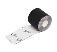BUTTCHIQUE Black Breast Lift Body Tape (5 Meter Roll), Lifts Your Breasts, Gives The Perfect Cleavage & Supports from All Directions, Lasts Upto 8-10 Hours