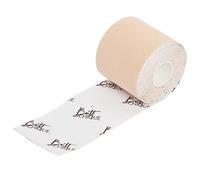 BUTTCHIQUE Sand Breast Lift Body Tape (5 Meter Roll), Lifts Your Breasts, Gives The Perfect Cleavage & Supports from All Directions, Lasts Upto 8-10 Hours