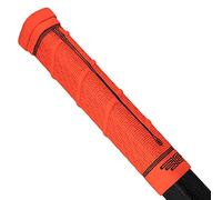 Buttendz Future Rubber Replacement Hockey Grip with Step Down Knob