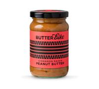 Butter Bike Peanut Butter Cinnamon Raisin 285g