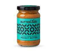 Butter Bike Peanut Butter Everything Bagel 285g