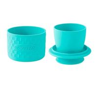 Butter Bowl | Dishwasher Safe Freezer Safe Container - French Butter Guard | For Home Bakers Home Cooks Indoor Home Gift Easter Christmas