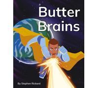 Butter Brains : Phonics Phase 4