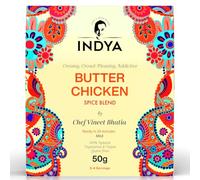 Butter Chicken Spice Mix by Chef Vineet Bhatia MBE | INDYA Spices