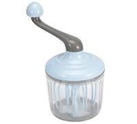 Butter Churn, Egg Beater Whisks Hand Mixers Egg Whisk Separators Hand Cranked Cream Mixer Hand Crank Push Whisk Blender for Home