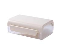Butter Container, Modern With Cutter And Airtight Preservation, Covered Butter Dish Refrigerator Saver For Counter Refrigerator Camper Car Farm Household Restaurant