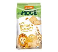 Butter Cookies BIO 125 g - MOGLI