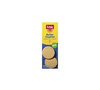 BUTTER cookies galletas de mantequilla is a crispy biscuits to serve with coffee or tea. It feels at home with coffee, tea or as a small snack. The weight is 100 grams The coffee maker is a
